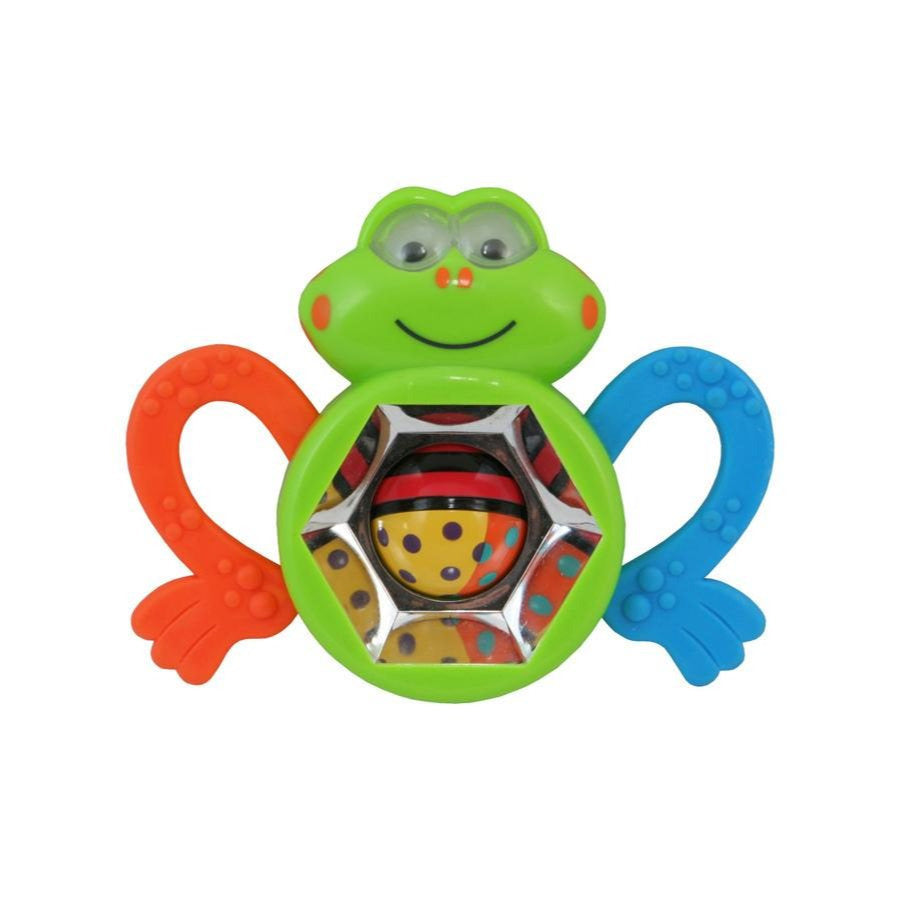 grenouille
