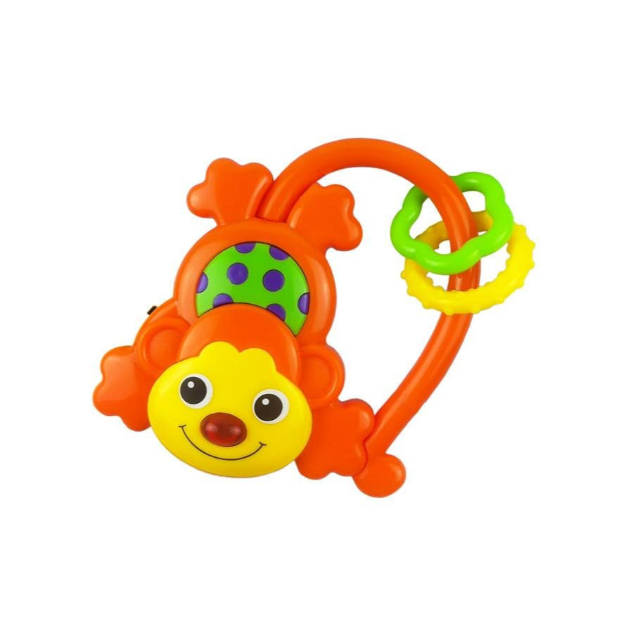 singe orange