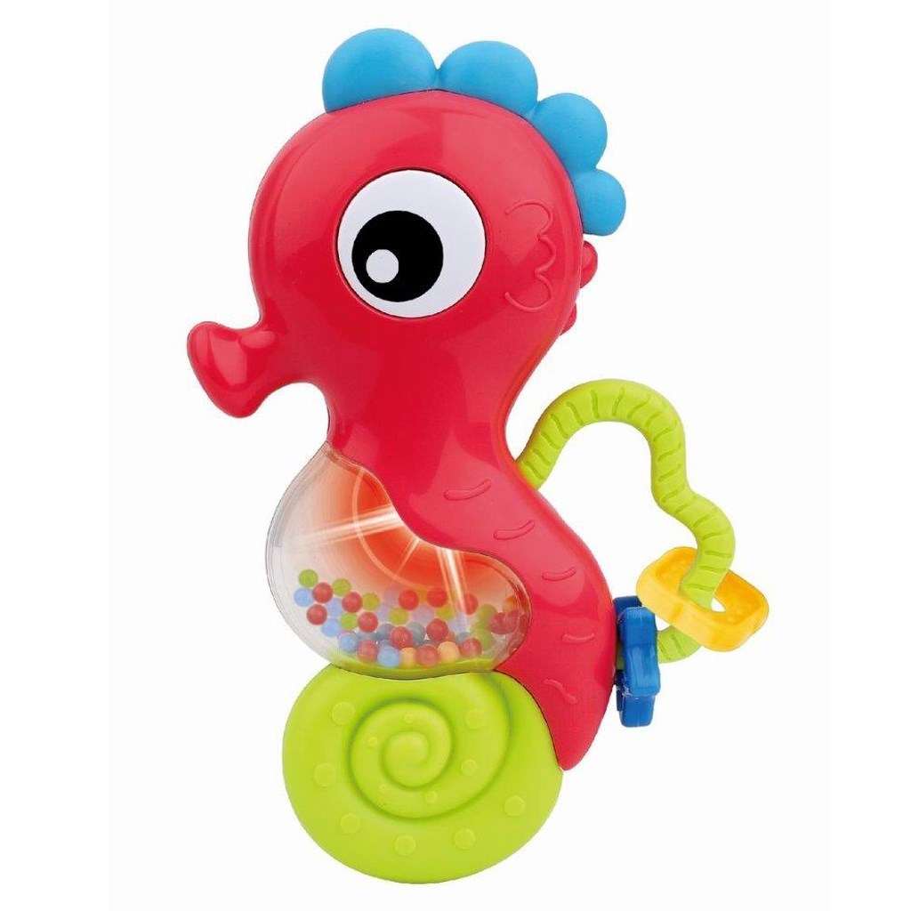 hippocampe
